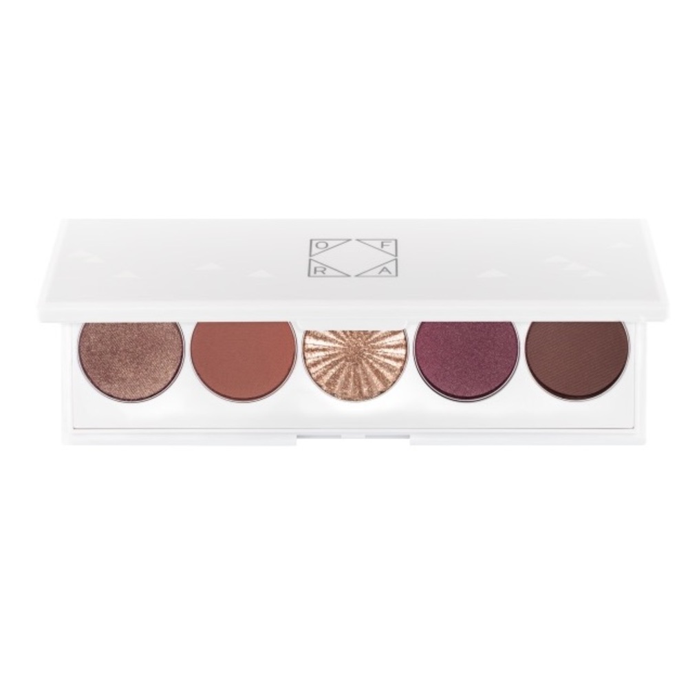 🎀 OFRA Signature Palette (Symphony) 🎀